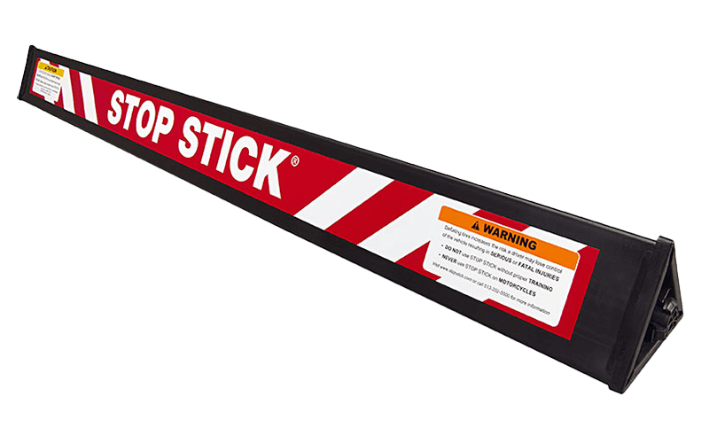 stop stick