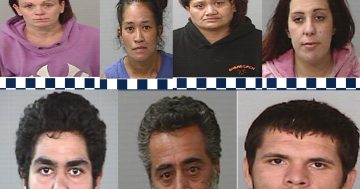 Riverina police seeking help to locate alleged offenders