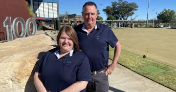 Wagga families invited to kick off their shoes and bowl '4 Life'