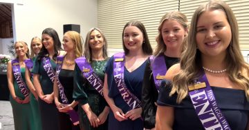 Eight new entrants aim to 'give back' to the city they love in the 2024 Miss Wagga Wagga Quest