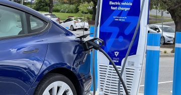 Help drive change: Wagga Council asks for public feedback on draft EV policy