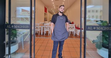 Al Maghrib set to delight Wagga diners with Moroccan cuisine