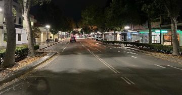 Is Wagga ready to stay up late and support a night-time economy?