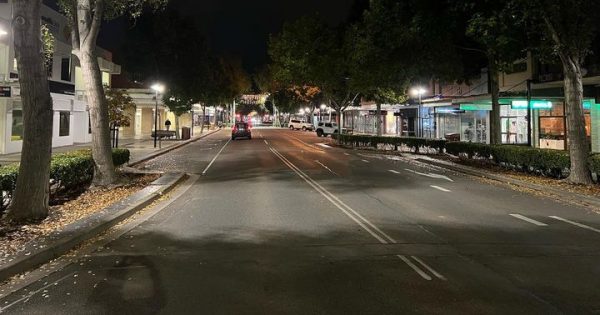 Is Wagga ready to stay up late and support a night-time economy?