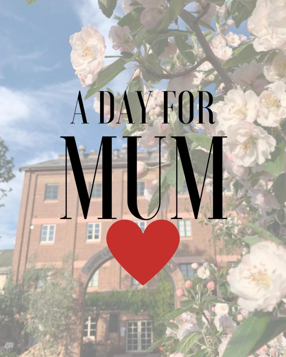 A day for Mum at Junee Licorice &amp; Chocolate Factory.