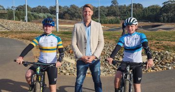 AusCycling returns to Pomingalarna for Mountain Bike Marathon Championships