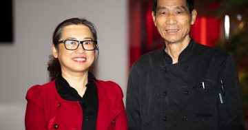 Let the food talk - Chinese chef’s passion transforms Pearl into a gem at Wagga RSL Club