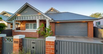 Luxury living in one of Wagga's most sought-after locations