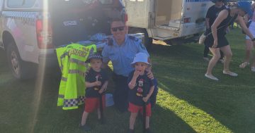 Cootamundra Police Station to host special open day