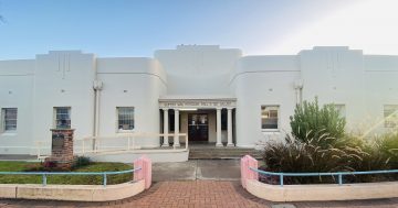 Preferred venues for new Griffith art gallery announced