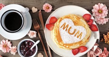 Where to take Mum out for Mother's Day in the Riverina