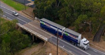 Build a bridge and get over it? Riverina motorists robbed of another long-promised upgrade
