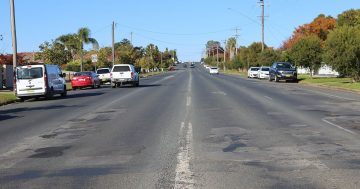 Roadworks to begin on Docker and Bourke streets ahead of Edmondson St Bridge closure
