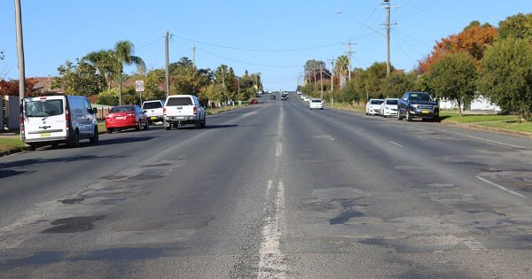 Roadworks to begin on Docker and Bourke streets ahead of Edmondson St Bridge closure