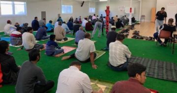 Wagga's Muslim community thankful work can begin on the region's first mosque