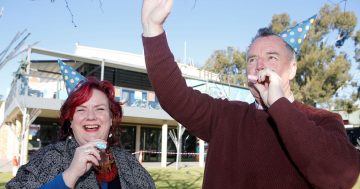 Sixty great reasons to make a song and dance: Wagga Wagga Civic Theatre sets stage for anniversary