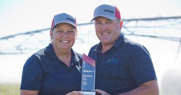 Griffith's Flow Smart recognised with Asia Pacific dealership award