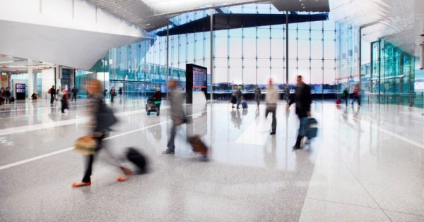 Travelling public servants chasing status credits put on notice