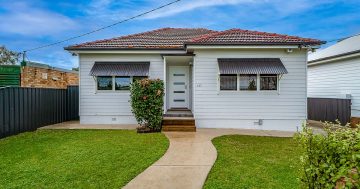 117 Beckwith offers a refreshing and quaint lifestyle in the centre of Wagga