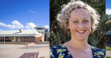 Head of Primary School to depart Wagga Wagga Christian College as board bunkers down