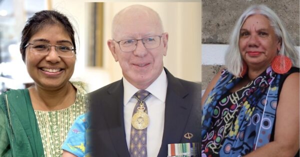 'Nope, it's not a scam': Wagga's 2023 OAM recipients surprised to hear from the Governor-General