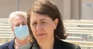 ICAC finds 'serious corrupt conduct' by Berejiklian and Maguire