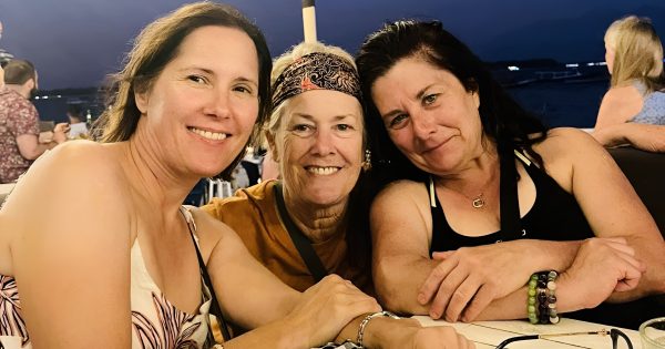 Riverina Yoga Studio goes global with Bali retreat launch