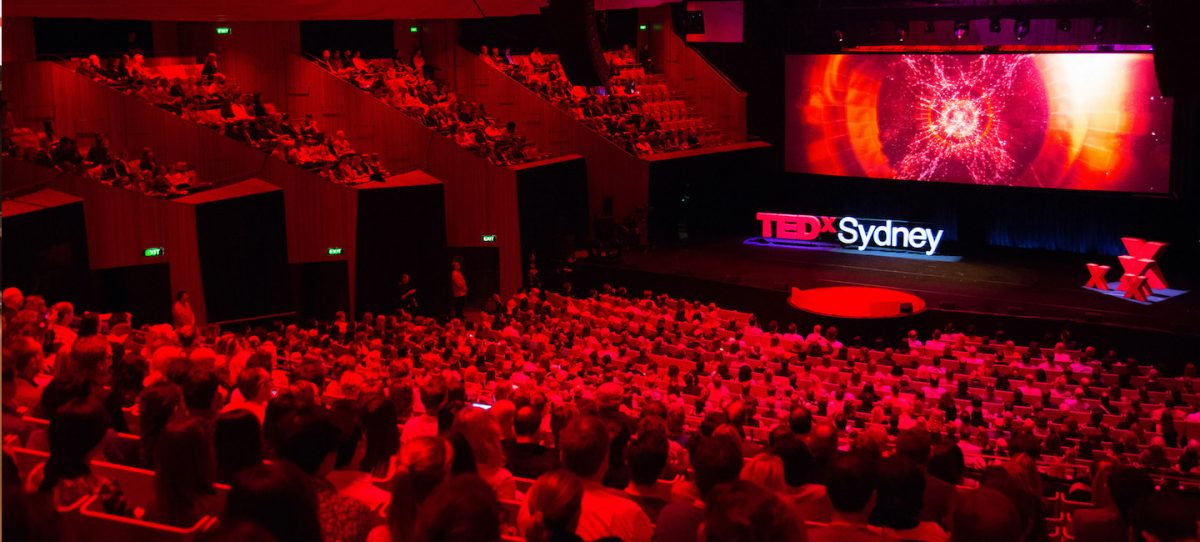 TEDxWagga