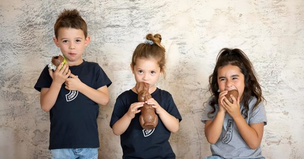 How sweet it is: Chocolate testers wanted at Junee confectionary store breaking the mould