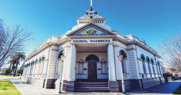 Rates rise leads agenda in Wagga Council's 11-minute, 10-motion meeting