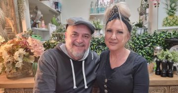 'I found family': Glenn and Karen Pallister reflect on the tough decision to farewell Wagga