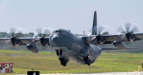 RAAF to celebrate 65 years of the venerable 'Herc'… with many more to come!