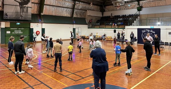 $252,000 to go to community organisations through Wagga Council's annual grants program