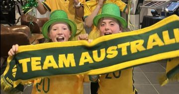 World Cup fever hits the RSL: Football Wagga Wagga invites you to Matildas watch party