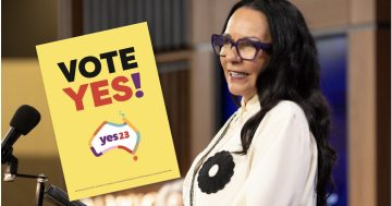 Minister Linda Burney heading to Wagga as 'Riverina for Yes' rallies support for the Voice