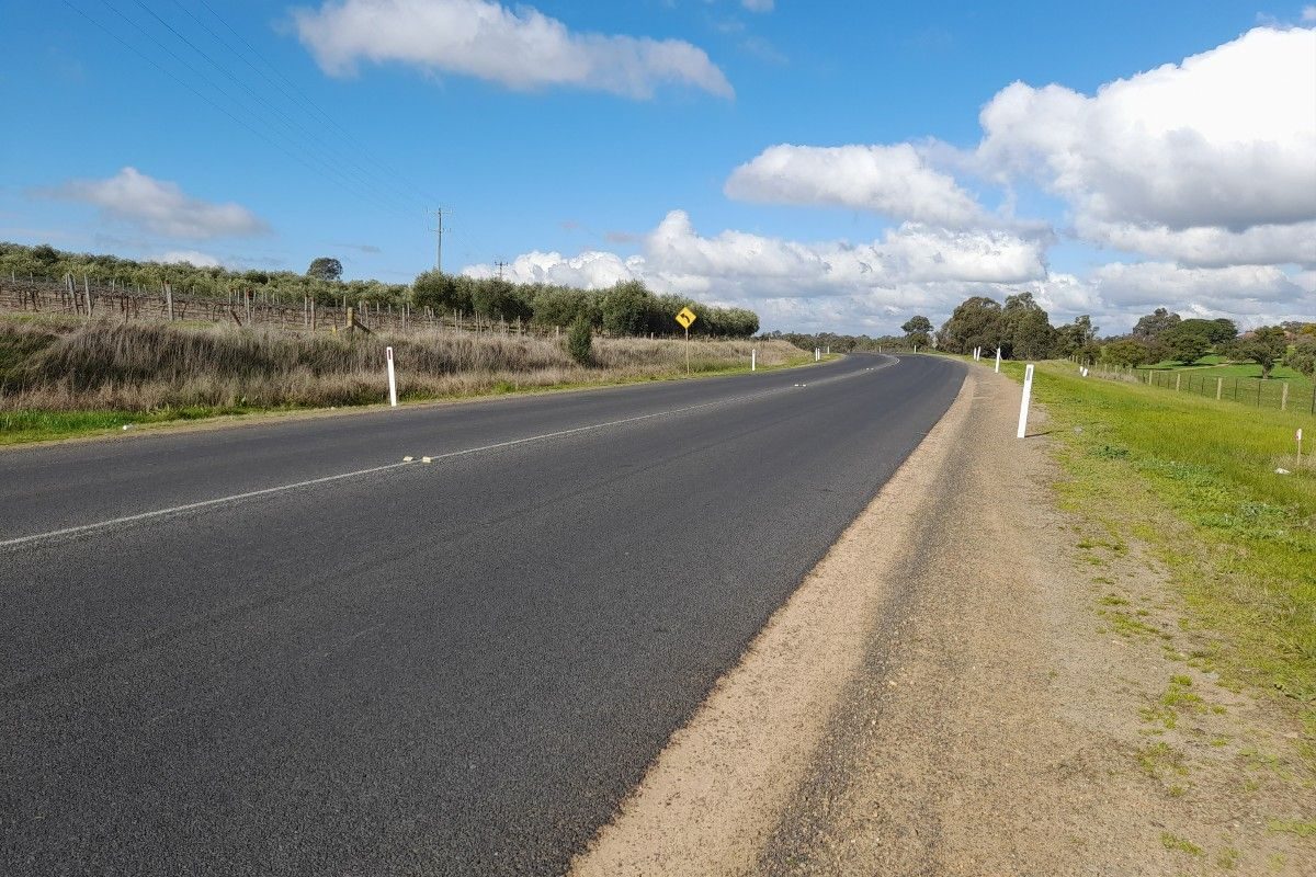 Old Narrandera Road