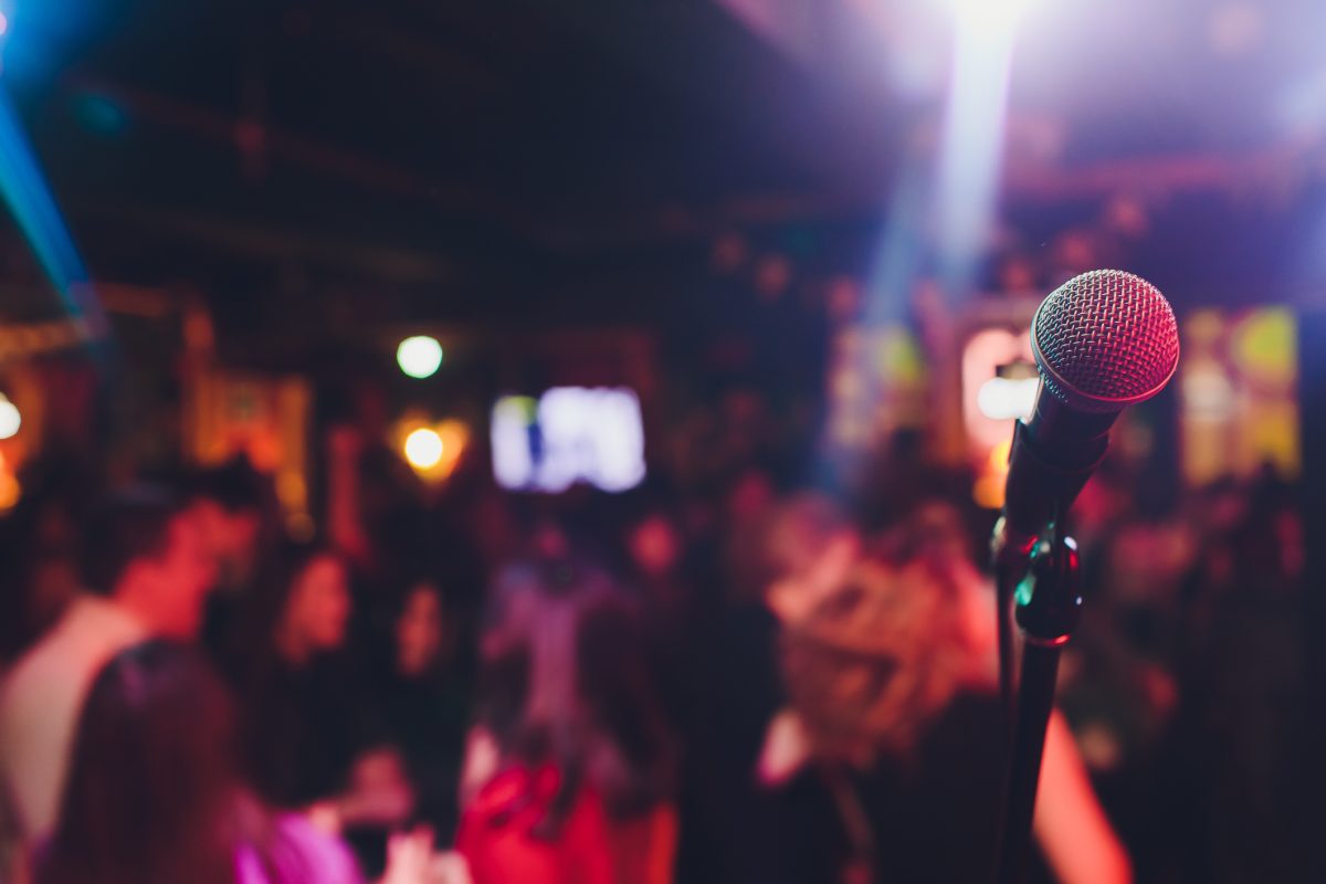 Enjoy live gigs at the RSL Club every Friday and Saturday night.