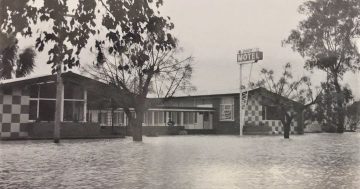 Riverina Rewind: Back when motels offered a taste of the future