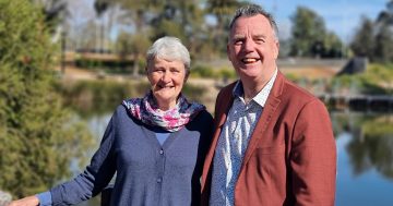 Help recognise a Wagga community hero's selfless work with an Australia Day Award nomination