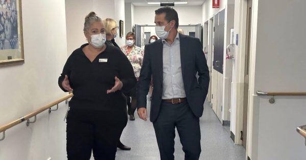 Promise of patient care boost with wave of junior doctors set to be injected into NSW hospitals