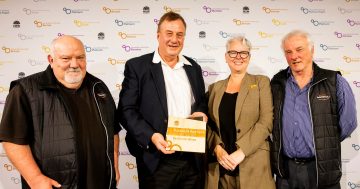 De Bortoli Wines becomes first and only platinum partner in NSW sustainability program