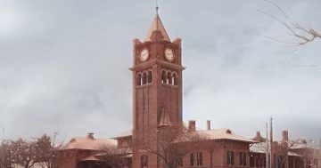 Riverina Rewind: Back when the Wagga Clock kept the city on time