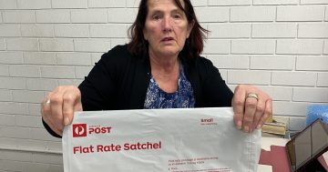 Skyrocketing Australia Post parcel costs squeezing Riverina businesses and families
