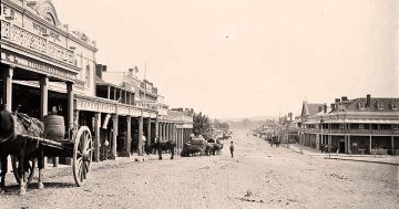 Riverina Rewind: Wagga is destined for greatness!
