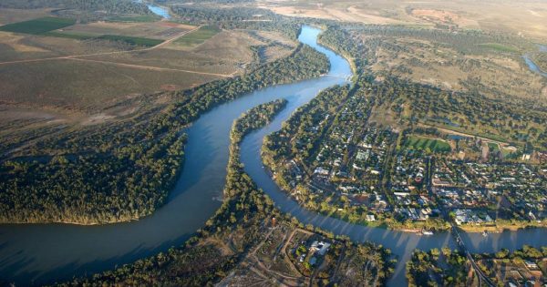 Government kicks problematic Murray-Darling Basin Plan further down the road