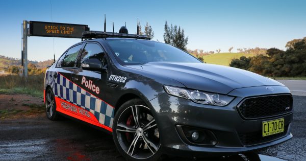 Two charged following alleged break and enters in the Riverina