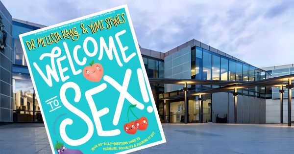 Sex book ban on the agenda for Wagga City Council