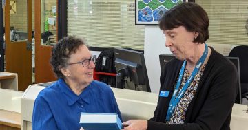Leading Riverina dementia expert provides her years of experience to TAFE Wagga
