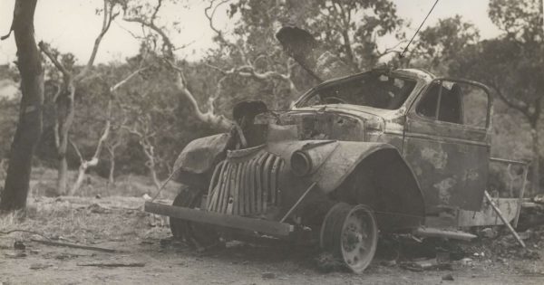 Riverina Rewind: Victims of Australia's worst air disaster commemorated 80 years on