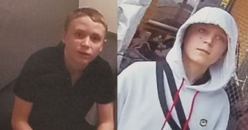 UPDATE: Missing Wagga teen found on Central Coast